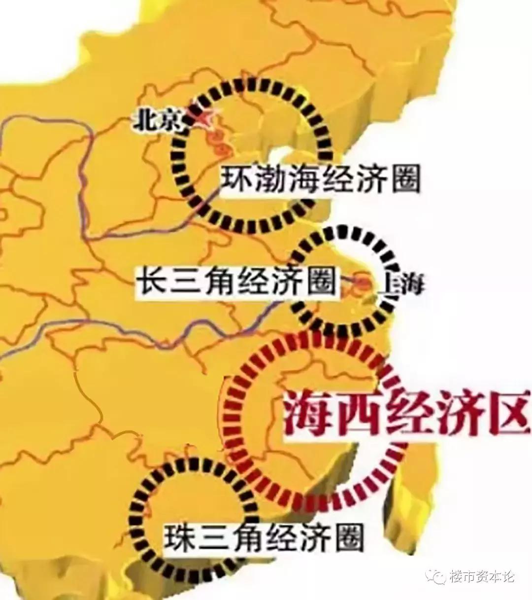 重仓福建打造两翼！新力地产落子平潭，深耕海西经济区