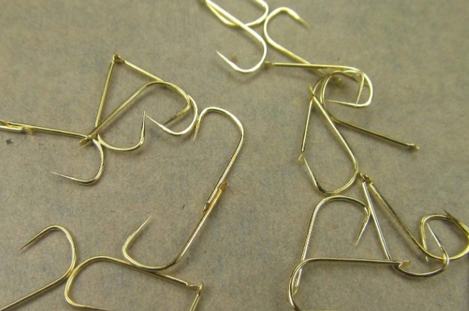 最实用的绑钩技巧,绑钩小技巧你们学会了吗