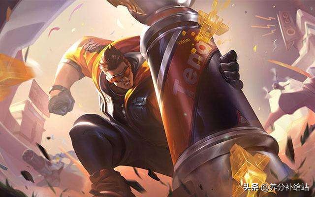 赵云的忍炎影和未来纪元优化了吗,新赛季赵云未来纪元怎么免费获得