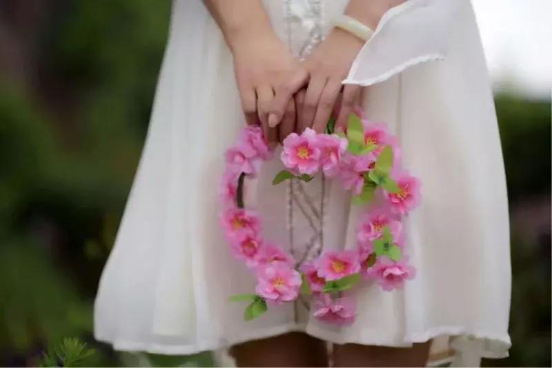 享受岁月静好浅笑安然,美文荐读让心在岁月中静好如初