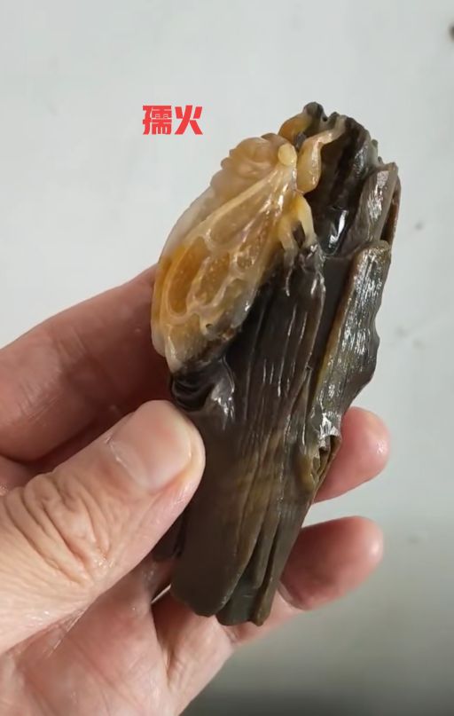 黄腊石的那些出产地