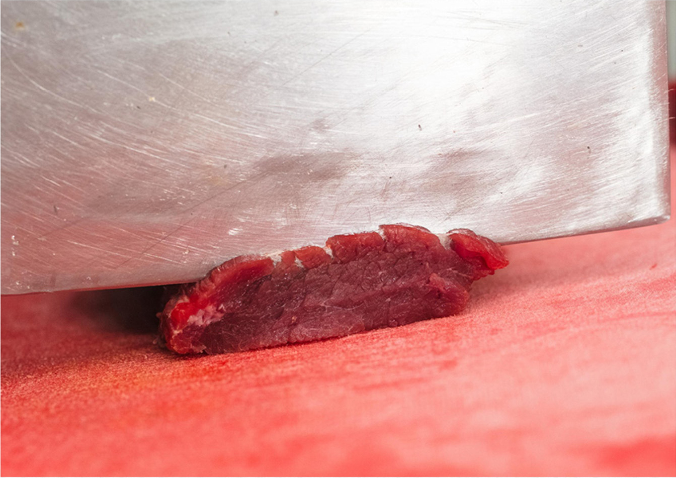 牛肉又老又柴不好吃,牛肉又老又柴