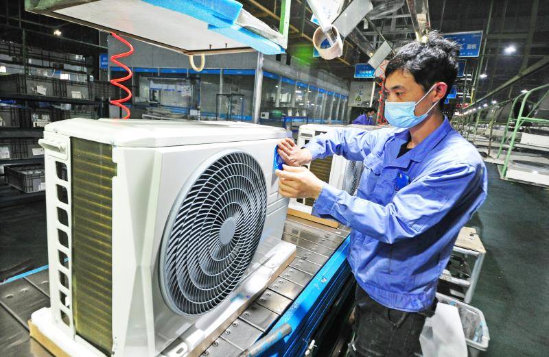 芜湖企业赋能,芜湖最有潜力的企业