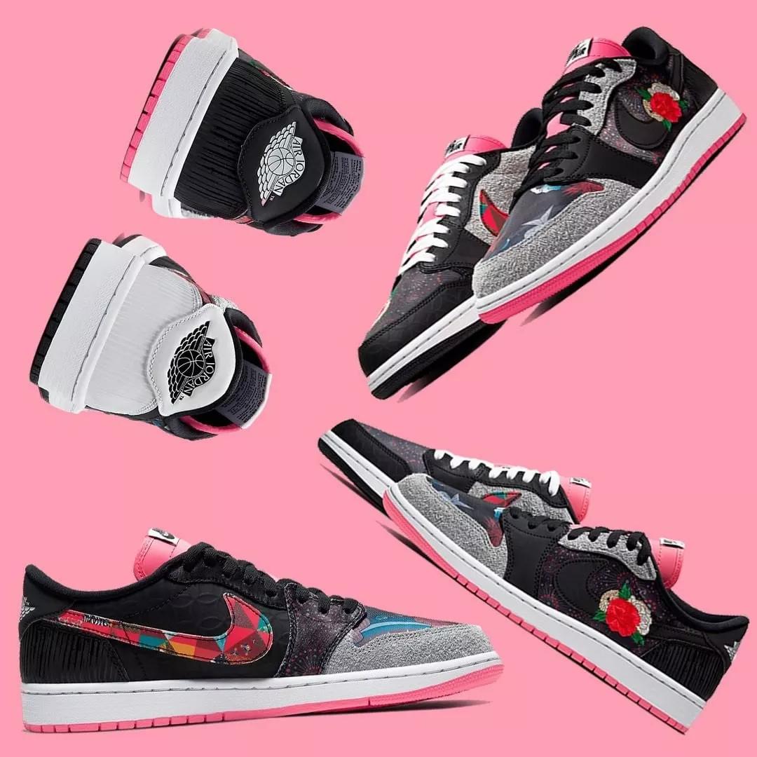 耐克001上海活动,上海耐克001需要线下抽签吗