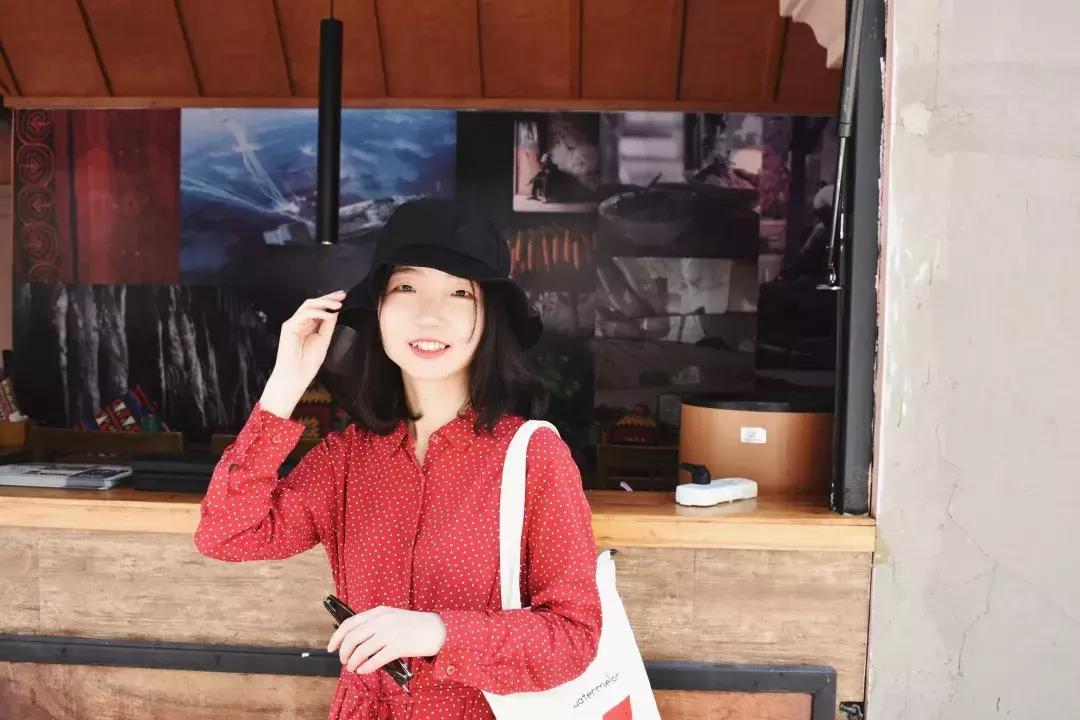 初秋简单的穿搭更好看,2020初秋穿搭显瘦