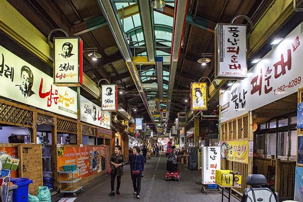 韩国购物单怎么看价格,在韩国购物怎么买到正品