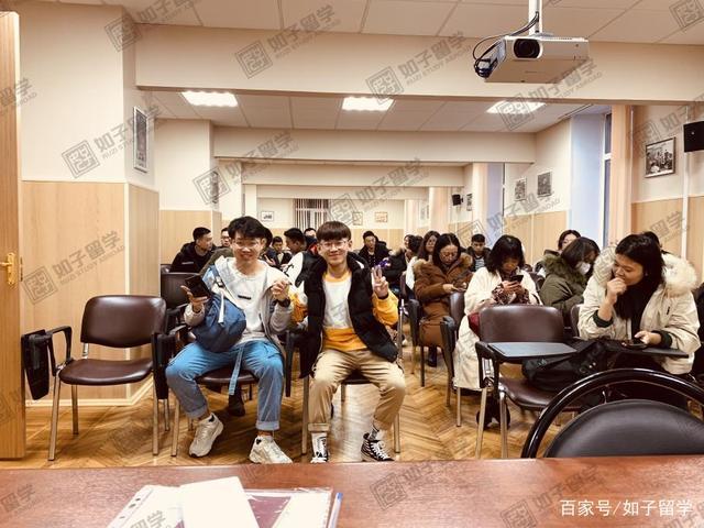 去俄罗斯莫斯科留学带些什么,俄罗斯莫斯科大学留学申请条件