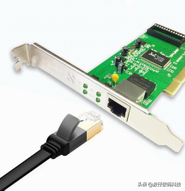 电脑网卡到底是什么,新电脑网卡有哪些