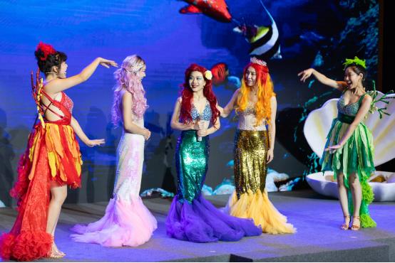 贝亲育儿园,贝亲育儿