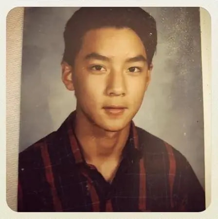 吴彦祖近照颜值巅峰,吴彦祖近照颜值大跌疑撞脸苏大强