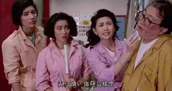 王晶张敏一起拍过的电影,王晶导演新片