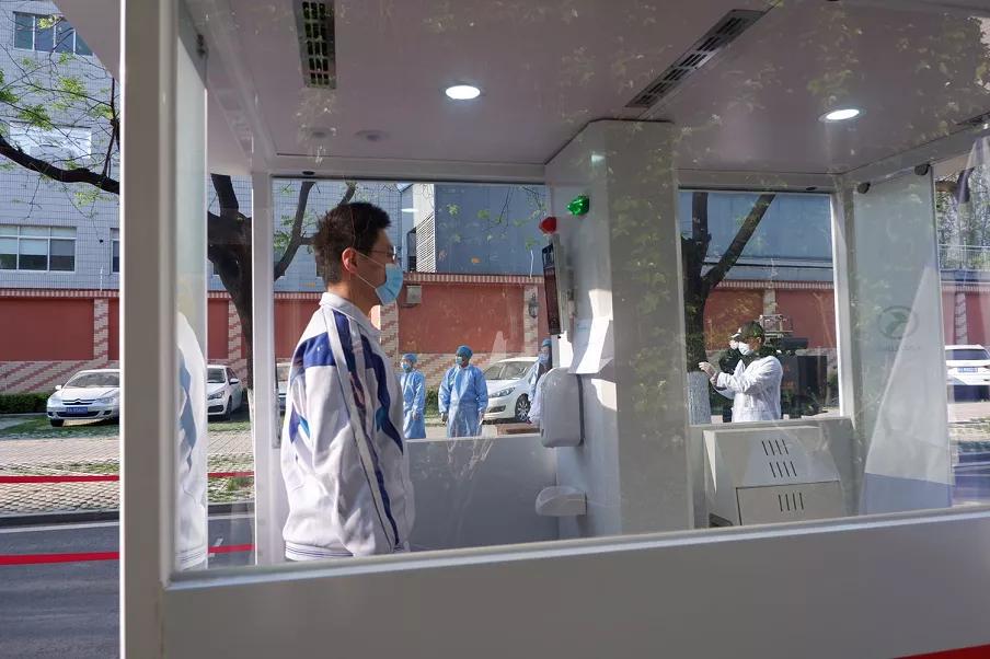 济南高三五一开学,济南高三学生什么时候开学