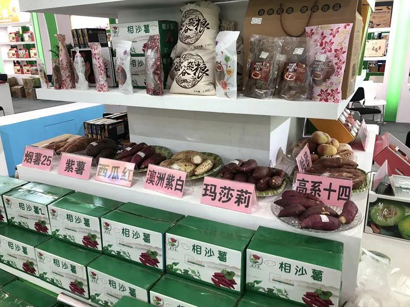 合肥农交会2023,合肥农交会的东西怎么样