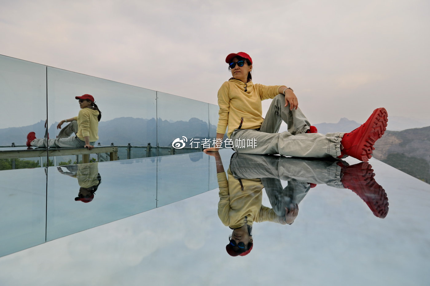 滑水冲浪刺激视频,北京密云清凉谷游玩攻略