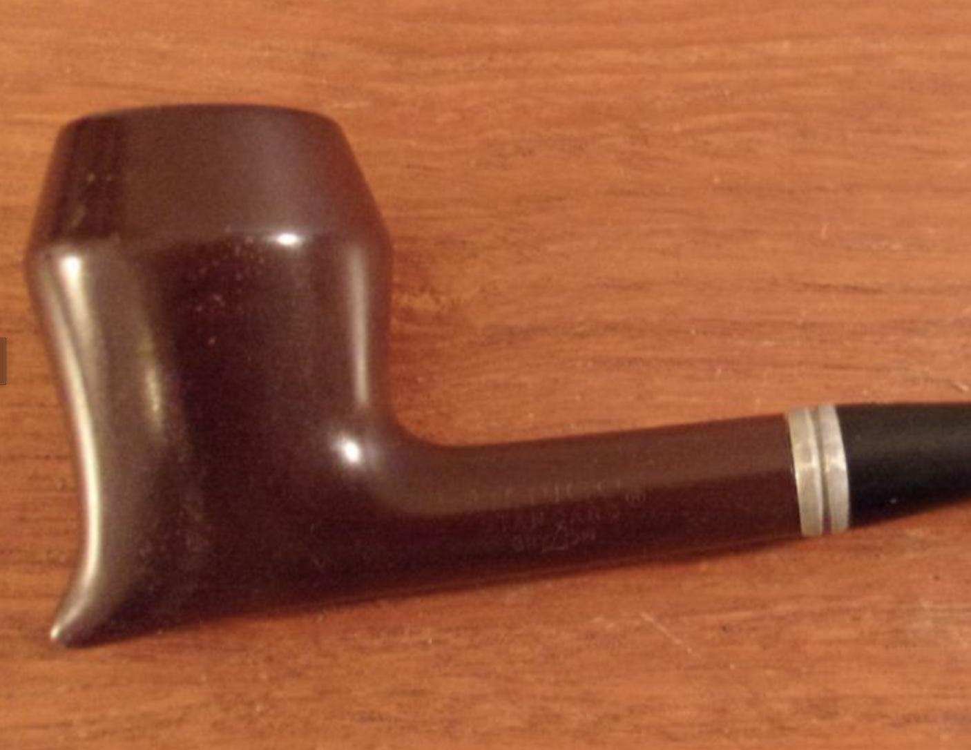 烟斗材质大全,烟斗材质与结构图