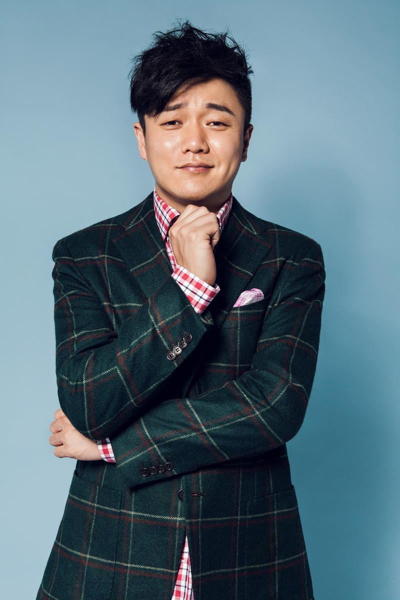 肖央王太利为什么叫筷子兄弟,筷子兄弟王太利肖央合体