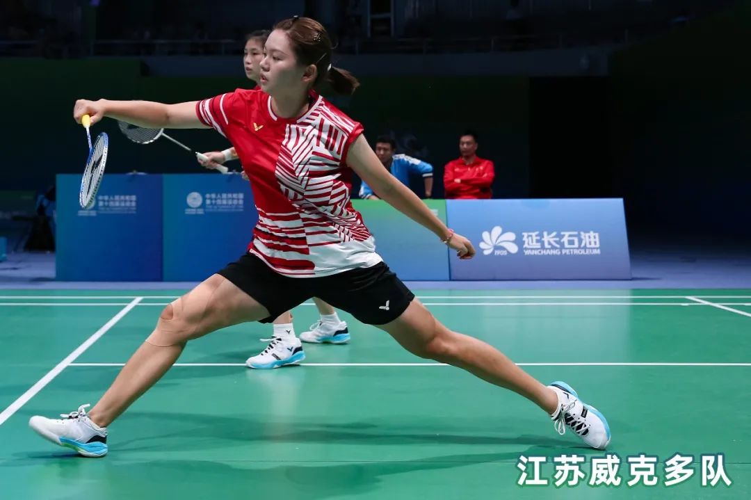 全运会篮球上脚球鞋,全运会实战上脚球鞋