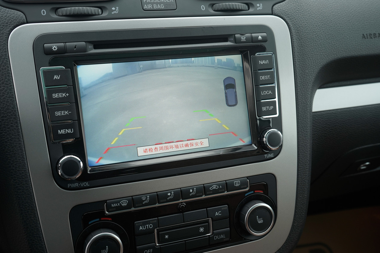 尚酷2017款2.0t改装,10万公里的2.0t尚酷能买吗