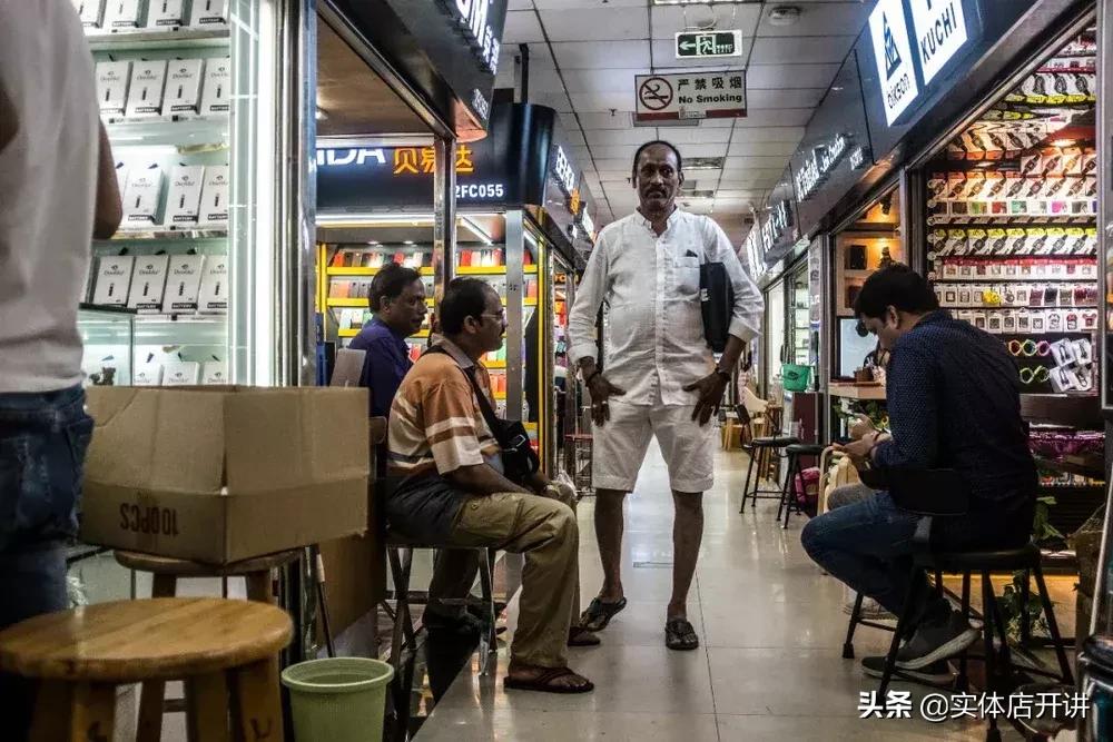 曾经辉煌的广州南方大厦,广州南洋百货大楼现状