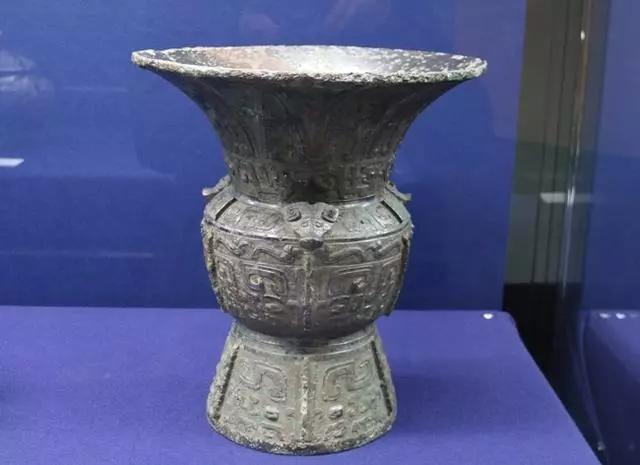 中国古代青铜器为什么会流入日本,古代青铜器为什么能保存至今