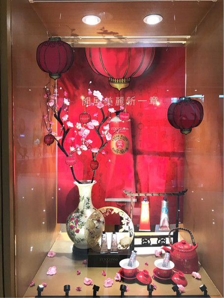 香港逛商场攻略,两天一晚香港圆方商场血拼攻略