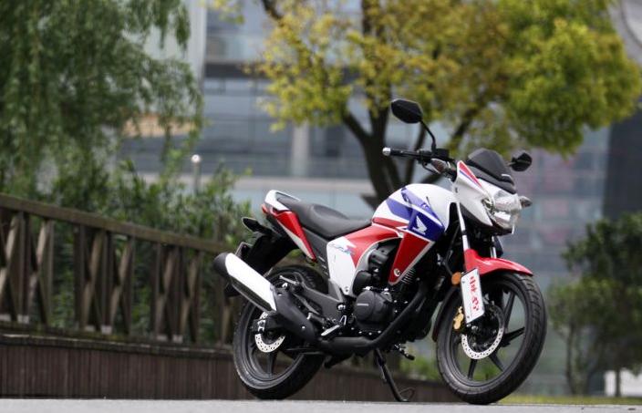 小品牌靠谱的机车,真正的小型摩托车