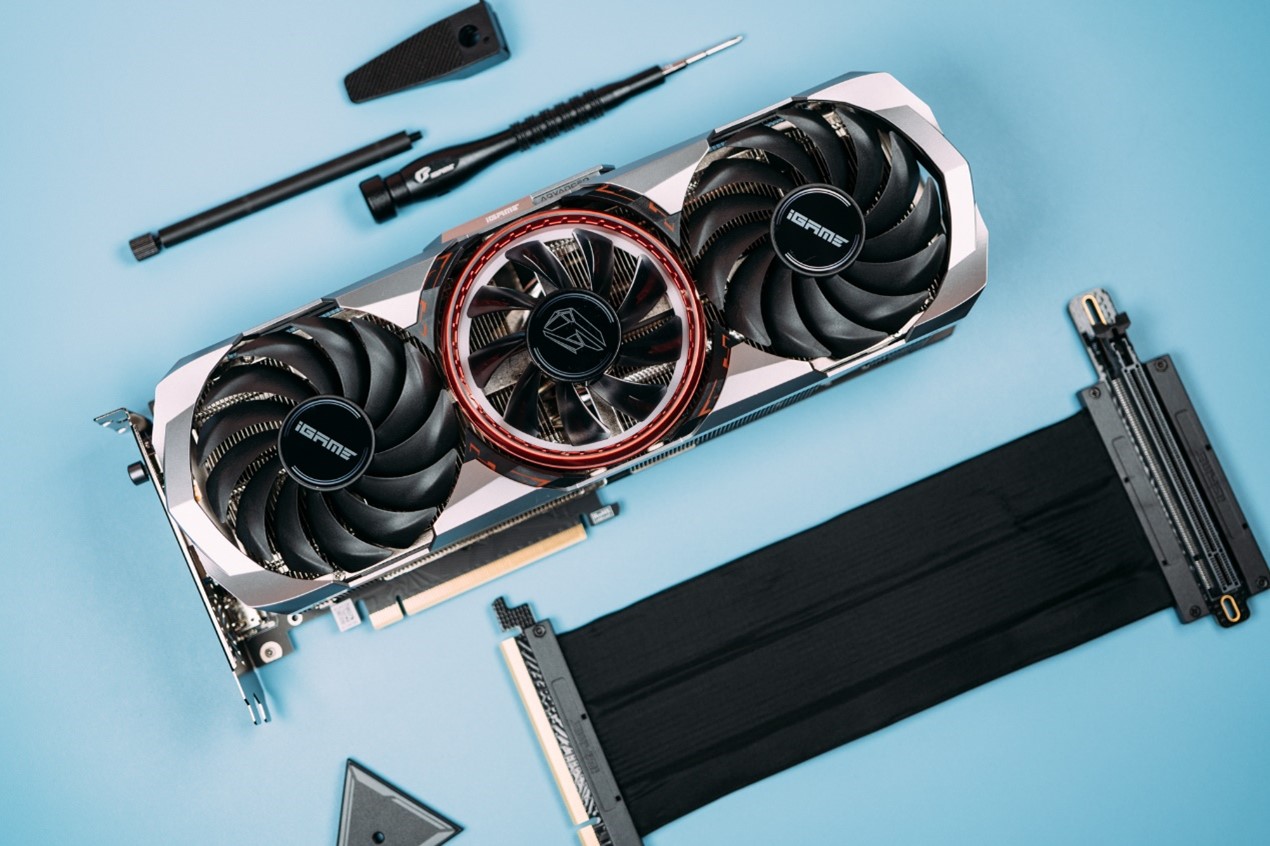 igame鏄惧崱3070ti瀹炴祴,igamegeforcertx3070绯诲垪棣栧彂