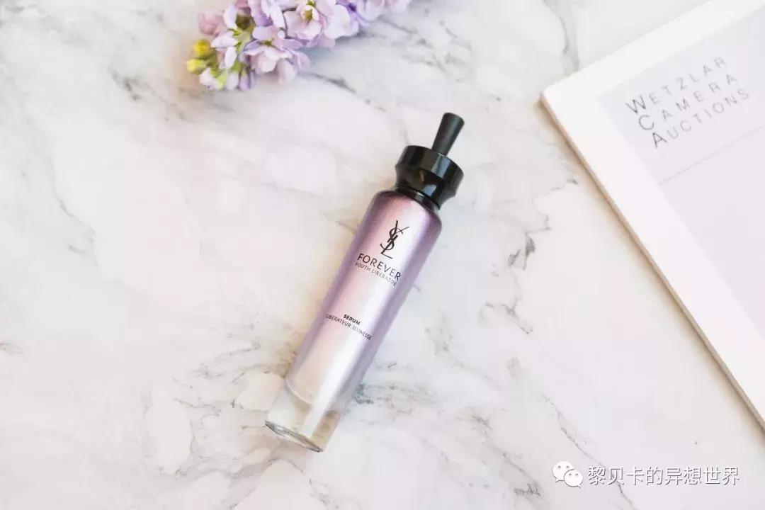 她们用了23年的保养品,她们用到空瓶的保湿单品