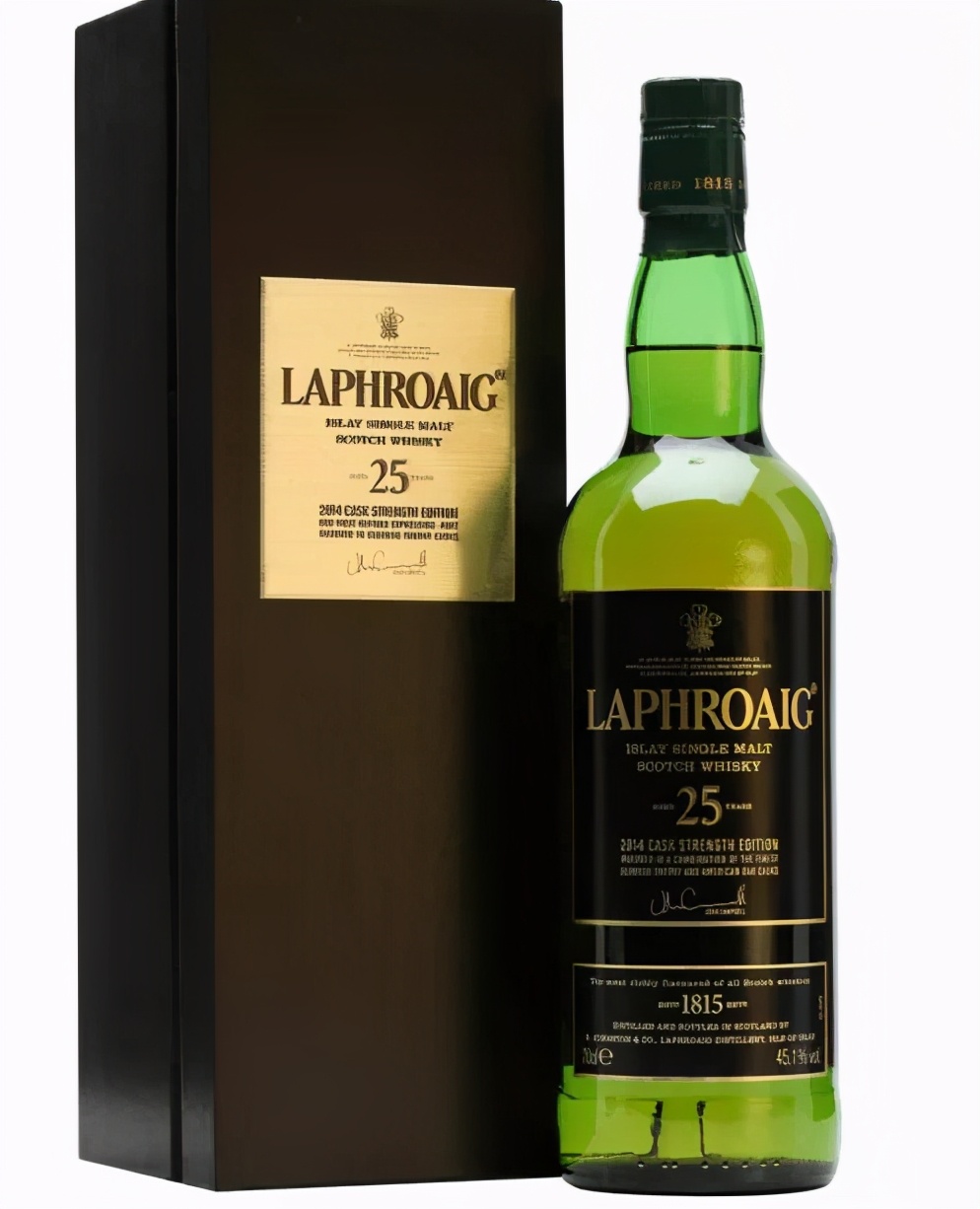 2020年高性价比苏格兰威士忌,90分以上的威士忌推荐