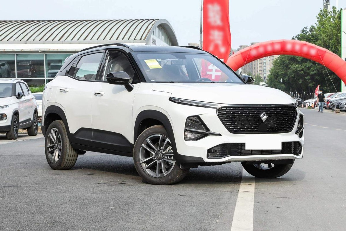 想要空间大10万元必买的suv车型,要suv要省油这三款车可不能错过