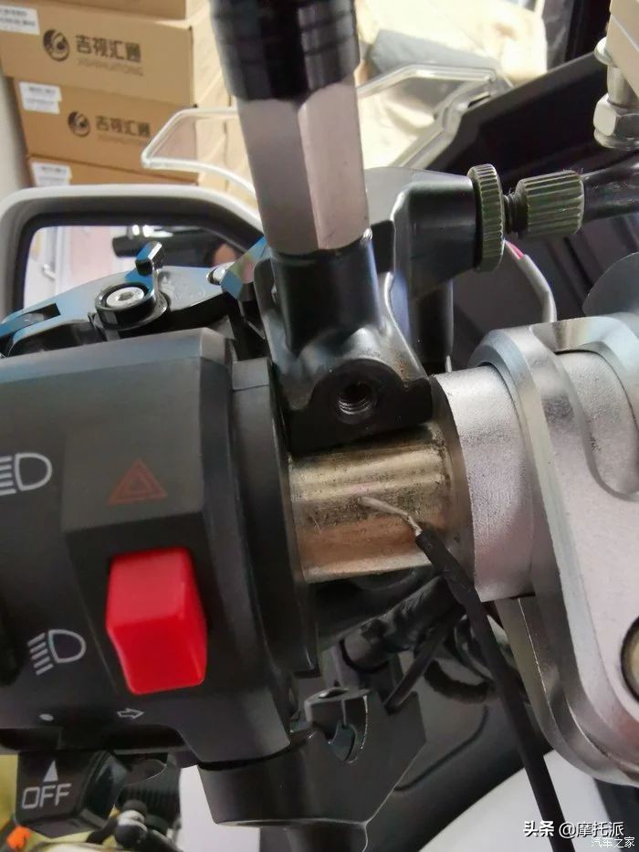 春风650tr-g满油跑多少公里,春风650tr-g尊享版的测评