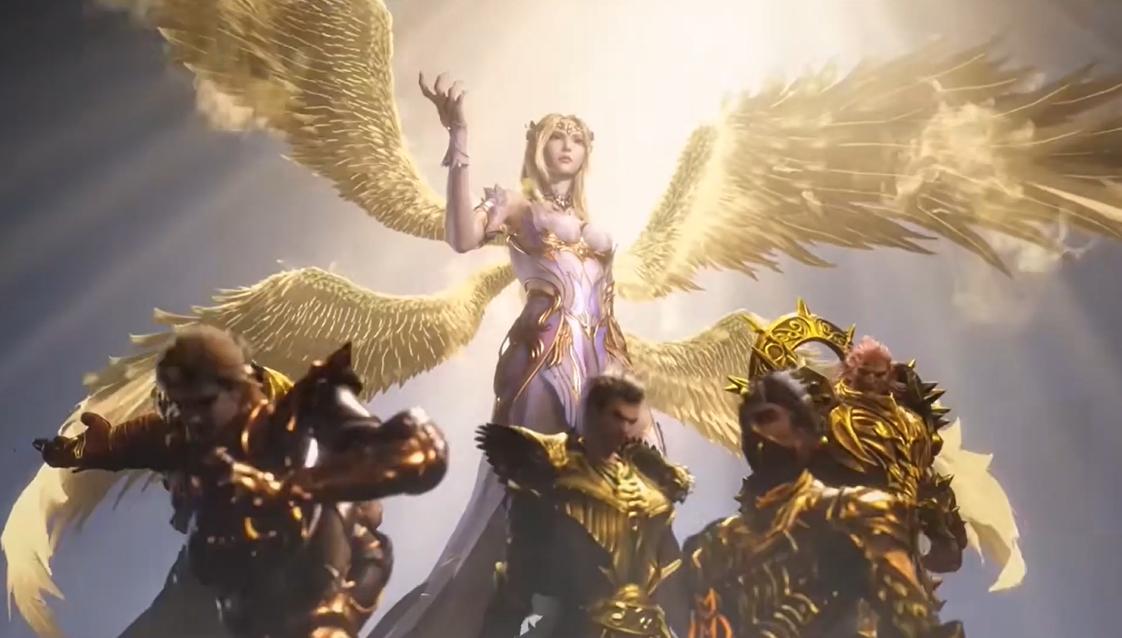 斗罗大陆绝世唐门最强攻防战,斗罗大陆唐门单属性四大宗门