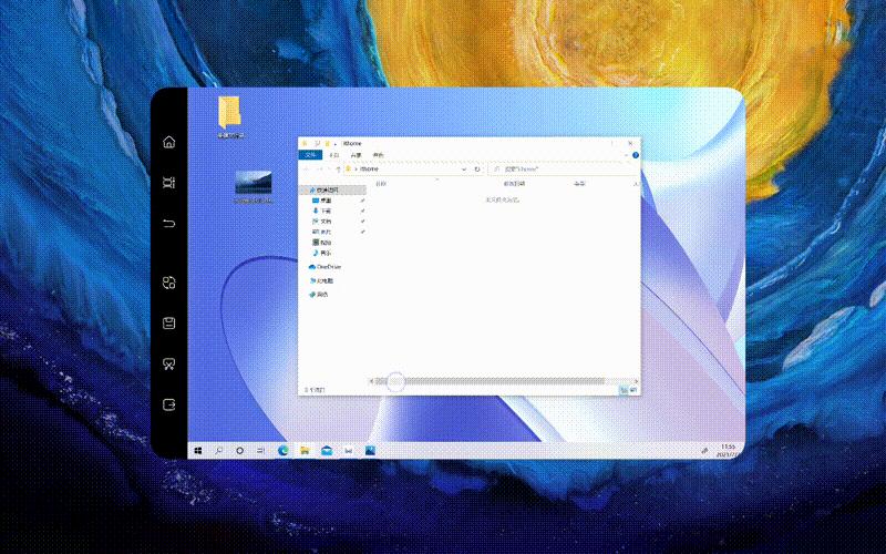 华为matepad11功能演示,华为matepad11harmony体验