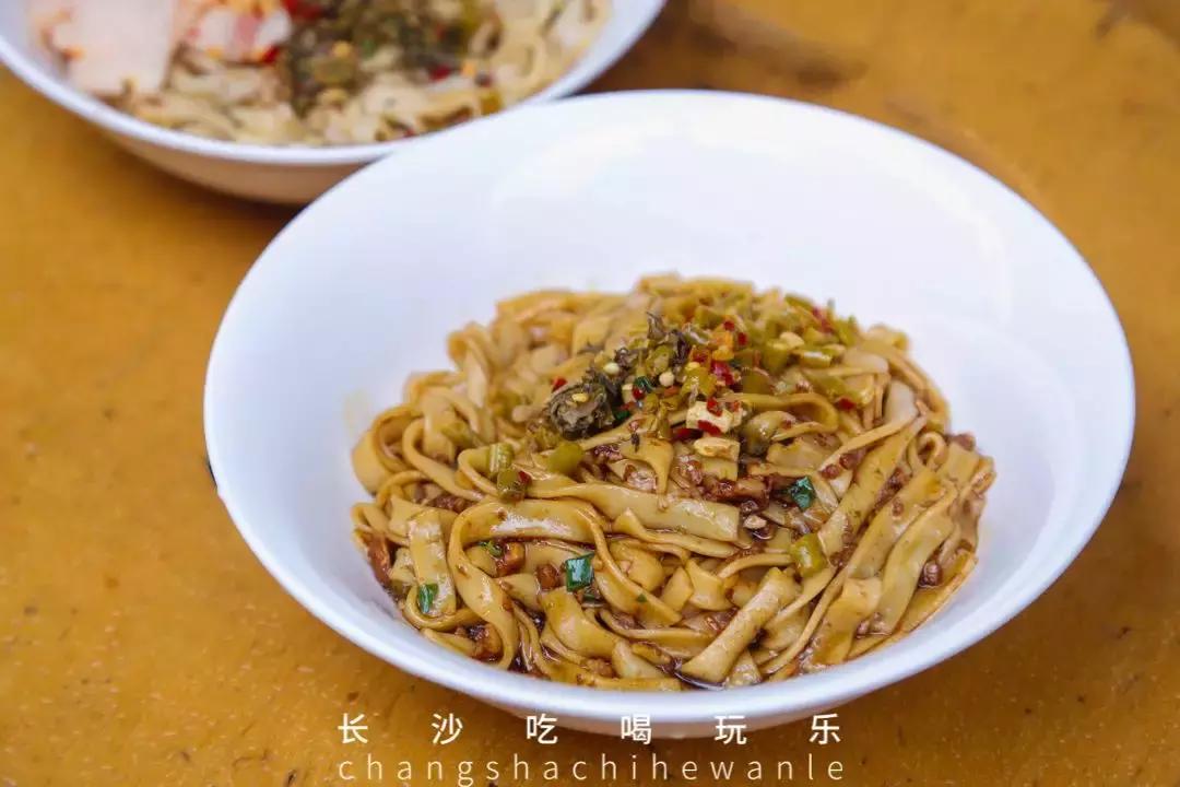 长沙美食名店推荐必吃,老长沙美食推荐必吃