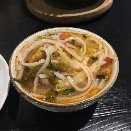 哪种饵丝最好吃,又好吃又简单的饵丝