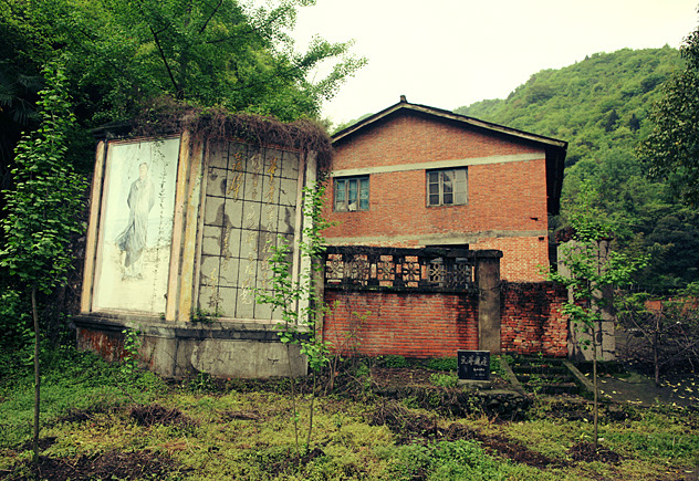 湖北神秘兵工厂,湖北有一个神秘的军工厂