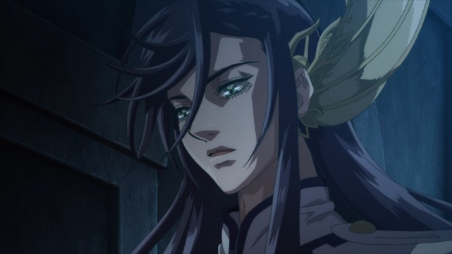 终末的女武神特斯拉代表,终末的女武神8场对决特斯拉