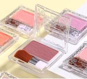 新手黄黑皮平价腮红推荐,黄皮腮红产品推荐女生