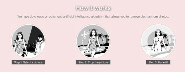 ai变脸神器会侵犯隐私吗,可怕的ai人工智能技术