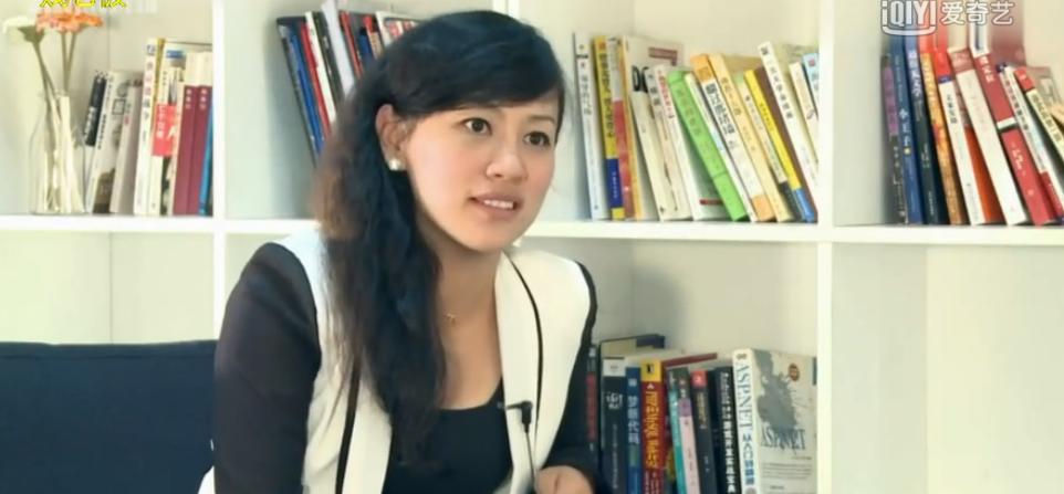 她是联想集团千金，放弃千万年薪加入滴滴，也是位抗癌的单身妈妈