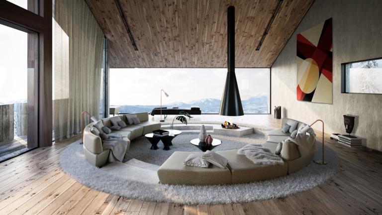 民宿都有哪些灵魂,民宿或许是寻觅归属感的最佳地方