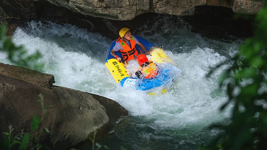全国最刺激的漂流视频,最刺激漂流全程视频