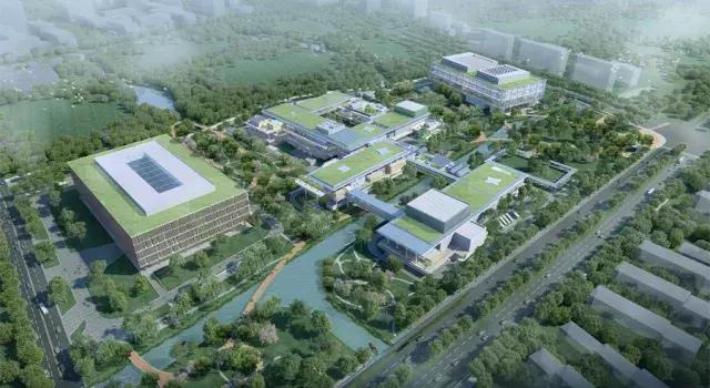 浦东三十而立,浦东新区三个地标