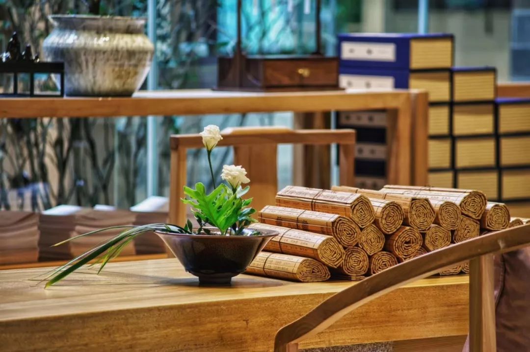 武夷山德懋堂|270万起旅居武夷山临溪别墅，遍访先贤遗迹！看云海、逛古村、品香茗，每天都生活在山水画中