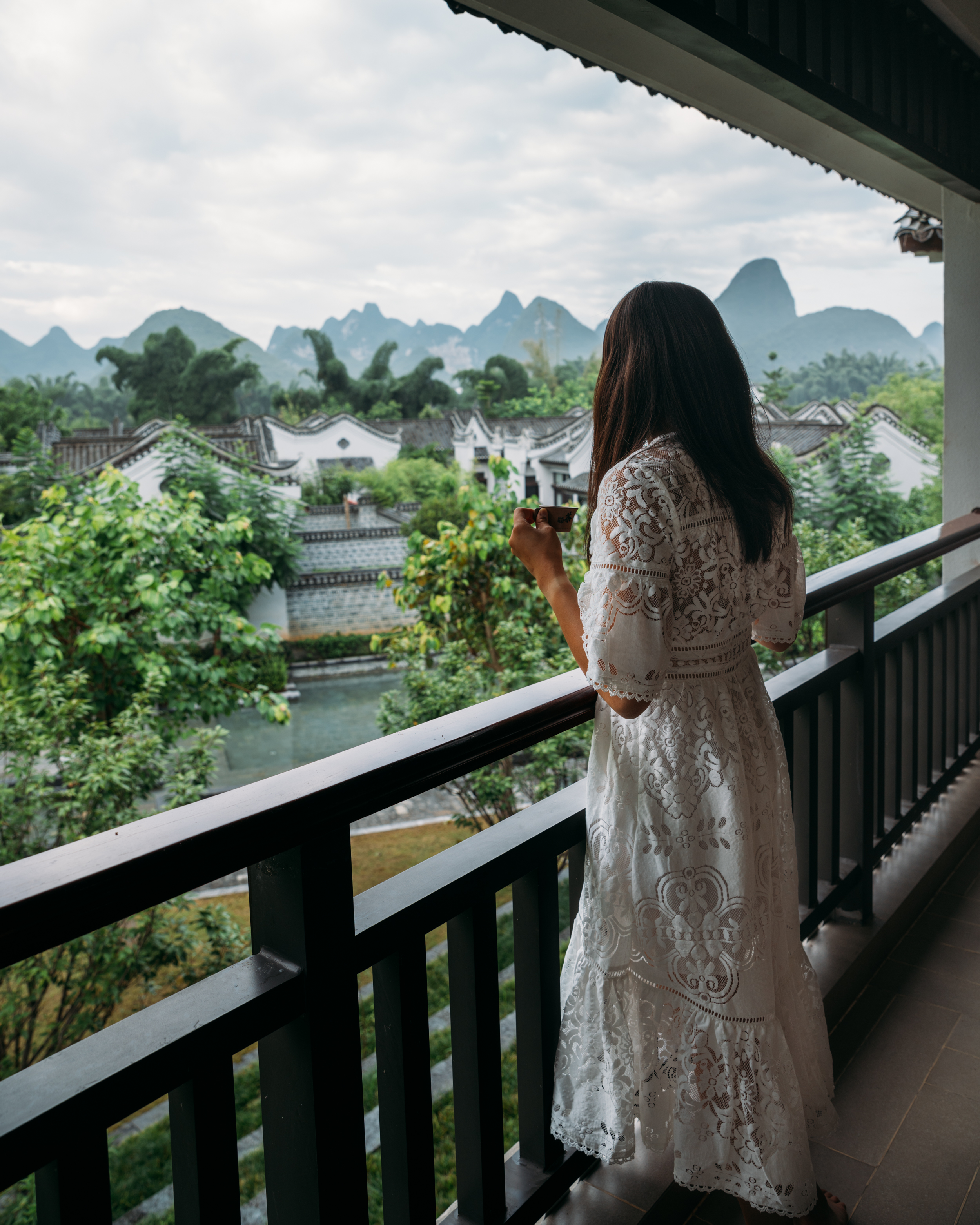 桂林阳朔悦榕庄隐藏玩法,阳朔悦榕庄周边