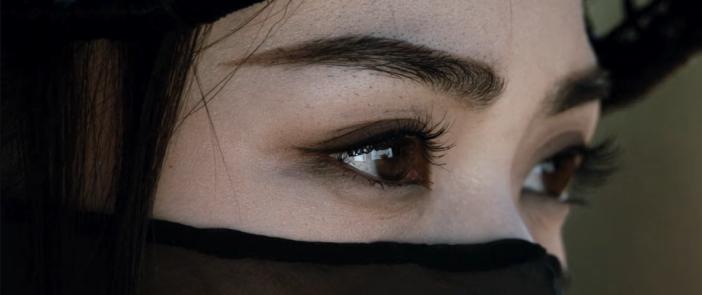 袭胸,下跪,尿裤子,新版《天龙八部》还能再恶心点吗?