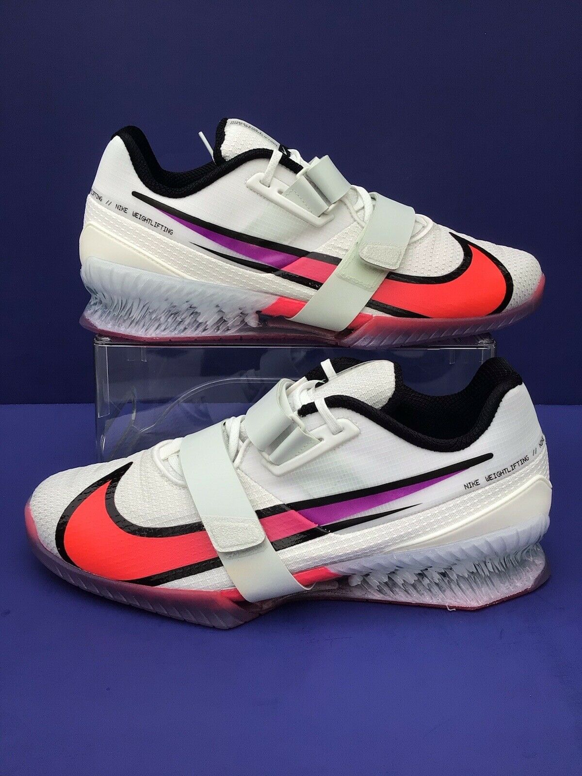 吕小军举重鞋和安踏举重鞋区别,安踏在国外健身圈被吕小军带火了