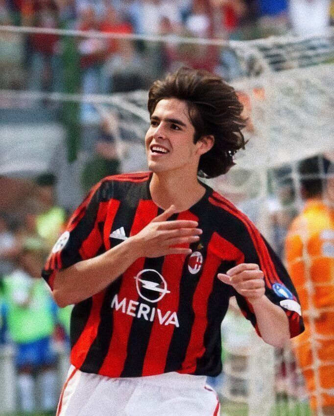 天才少年梅西,盘点天才足球小将