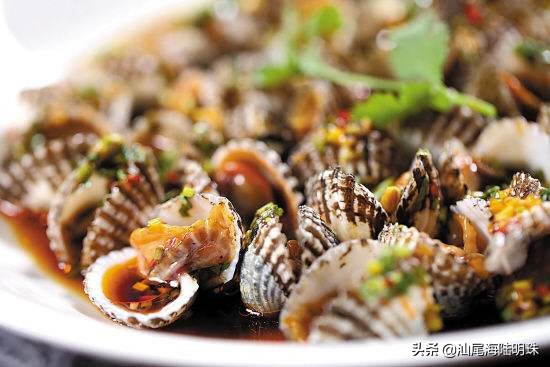 汕尾海陆丰最好吃的早餐,汕尾海陆丰美食篇