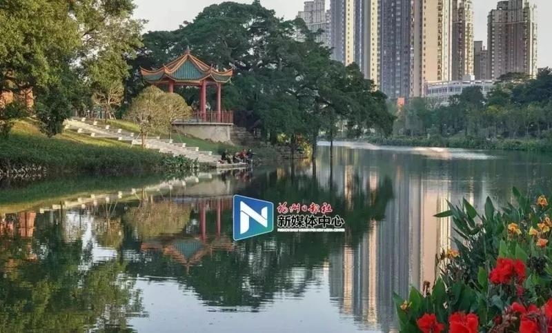 仓山哪里的,现在的仓山